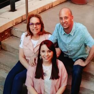 Meet your Posher, Jody